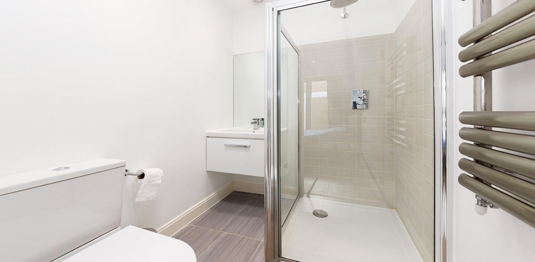 Modern Apartment Dollis Hill Lane, Dollis Hill